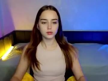 sensual_amy_ from Chaturbate is Freechat