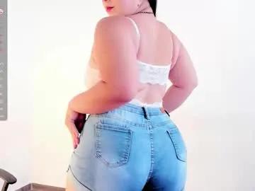 sensual_woman11 from Chaturbate