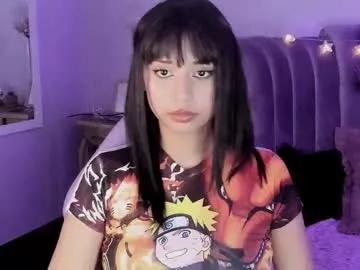 Seren_bleck from Chaturbate