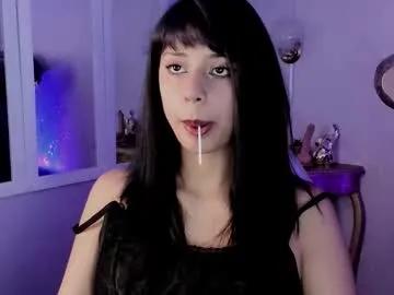 Seren_bleck from Chaturbate