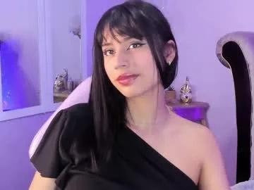 Seren_bleck from Chaturbate