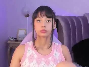 Seren_bleck from Chaturbate
