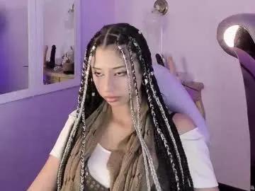 Seren_bleck from Chaturbate