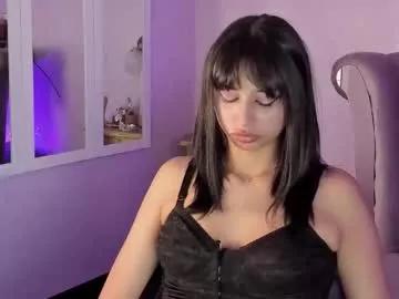 Seren_bleck from Chaturbate