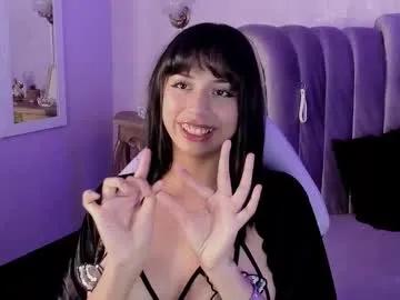 Seren_bleck from Chaturbate