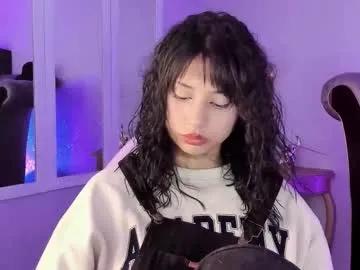 Seren_bleck from Chaturbate