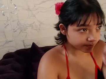 Serena_rose_rs from Chaturbate