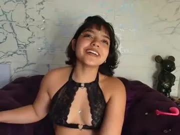 Serena_rose_rs from Chaturbate