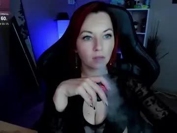 serena_woods from Chaturbate is Freechat