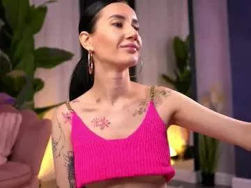 serenavelour from Chaturbate is Freechat