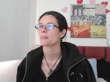 sereneclarks_ from Chaturbate