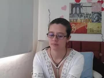 sereneclarks_ from Chaturbate