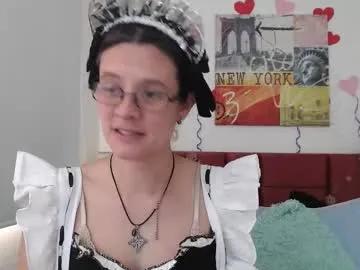 sereneclarks_ from Chaturbate