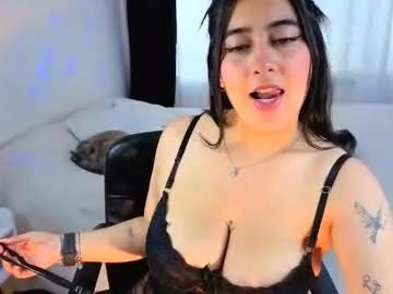 Serenna_se from Chaturbate