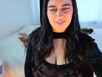 Serenna_se from Chaturbate