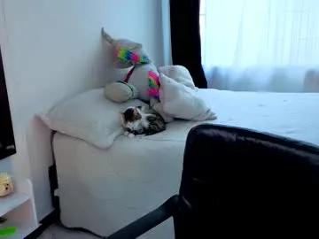 Serenna_se from Chaturbate