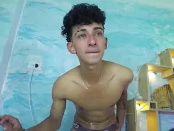 seth_king_ from Chaturbate is Freechat