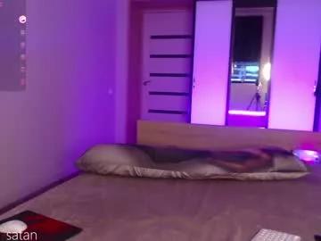 sexmetalbarbie_ from Chaturbate is Freechat