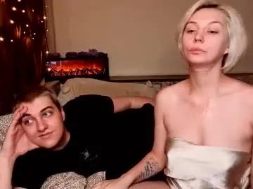 sexvibecouple from Chaturbate is Freechat