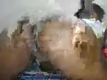 Sexxy_bhaddie from Chaturbate