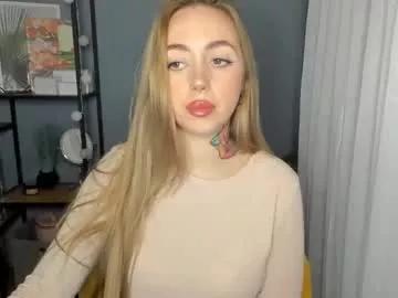 sexy_coralie from Chaturbate is Freechat