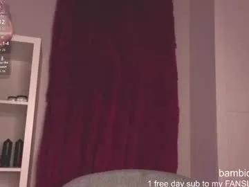 sexy_crime from Chaturbate is Freechat