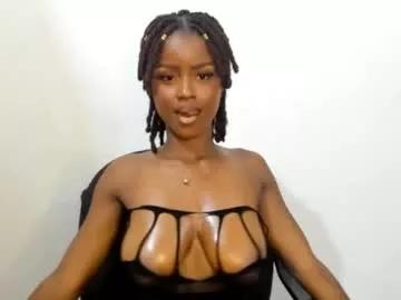 sexy_ebony9 from Chaturbate is Freechat