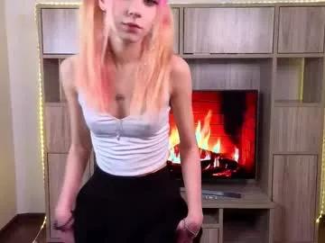 sexy_frauu from Chaturbate is Freechat