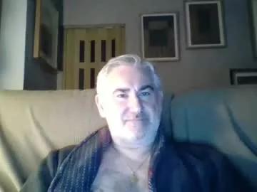 sexy_italiandaddy from Chaturbate is Freechat