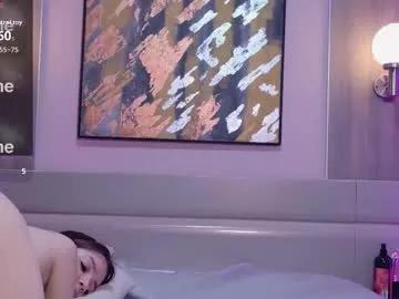 sexy_me_bb from Chaturbate is Freechat