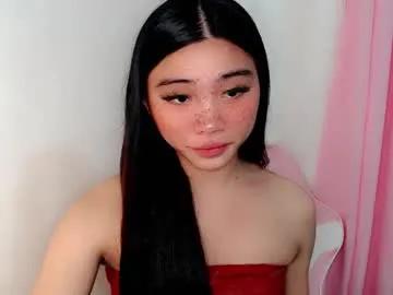sexy_mikaxoxo from Chaturbate is Freechat