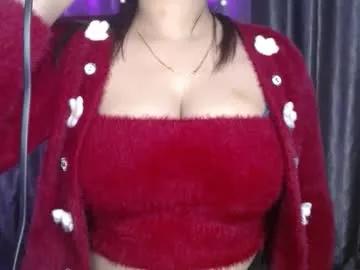 sexy_myra18 from Chaturbate is Freechat