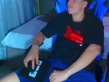 sexyboy_vc from Chaturbate is Freechat