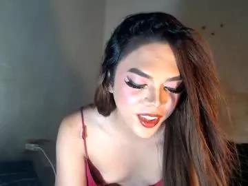 sexygoddess_tyra from Chaturbate is Freechat