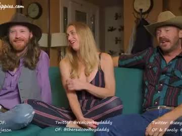 sexyhippies from Chaturbate is Group