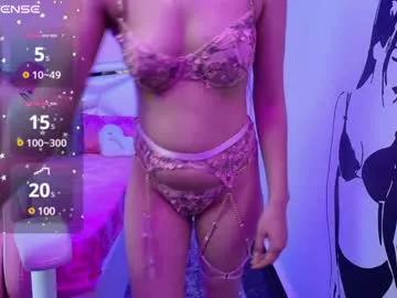 sexyislive from Chaturbate is Freechat