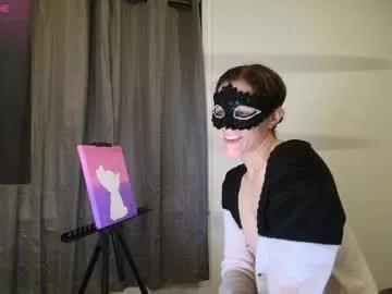 sexymaskedmistress from Chaturbate is Freechat