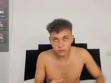 sexymike_ from Chaturbate is Freechat