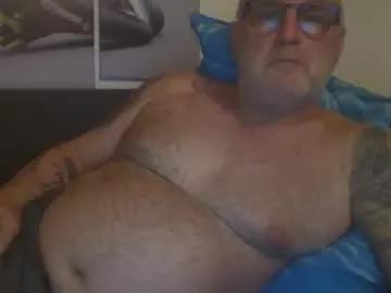 sexypaa from Chaturbate is Freechat