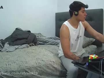 sfrank19 from Chaturbate is Freechat