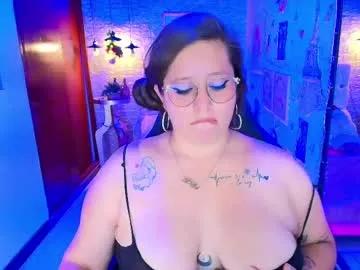 shadoow_wolf from Chaturbate is Freechat