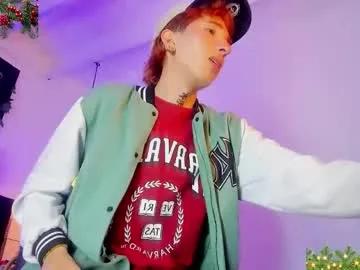 shadow_claw from Chaturbate is Freechat