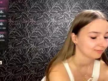 shalonjoosten from Chaturbate is Freechat