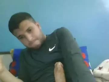 shanewatson8565 from Chaturbate is Freechat