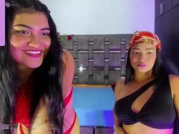 shaniibrown from Chaturbate is Freechat