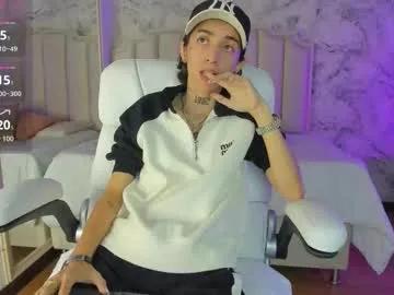 shantal_thompson21 from Chaturbate is Freechat