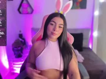 shantall_vidales from Chaturbate is Freechat