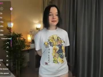 shantaytineo from Chaturbate is Freechat