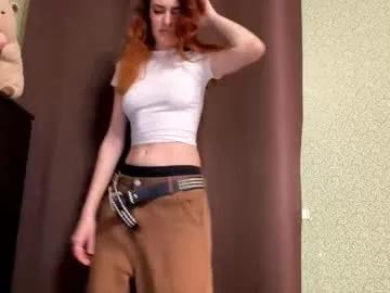 sharitaklemme from Chaturbate is Freechat