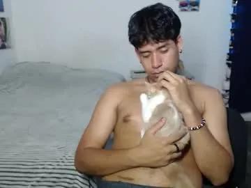 sharky_g from Chaturbate is Freechat